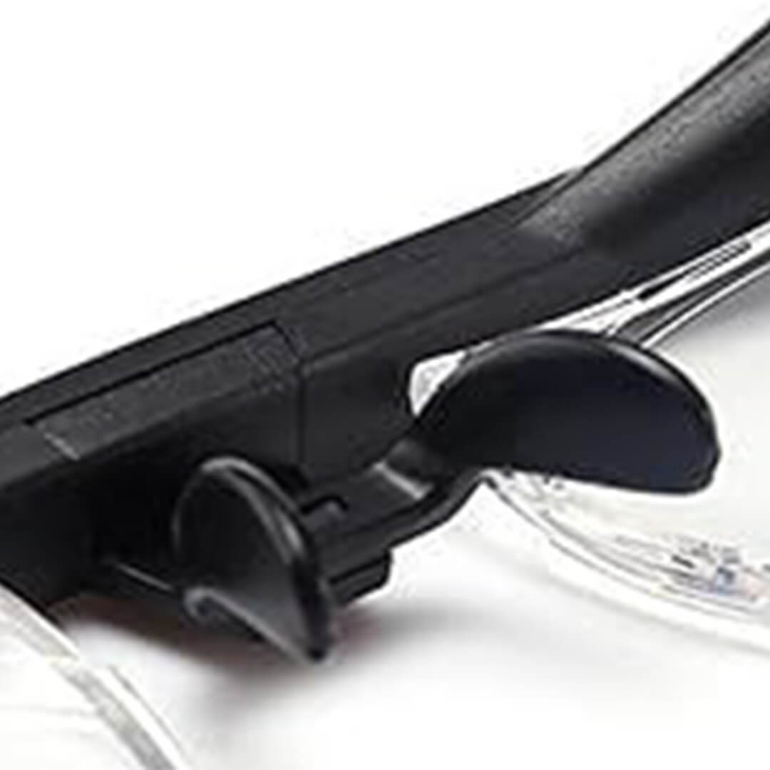 GAFAS GRADUABLES 2x1