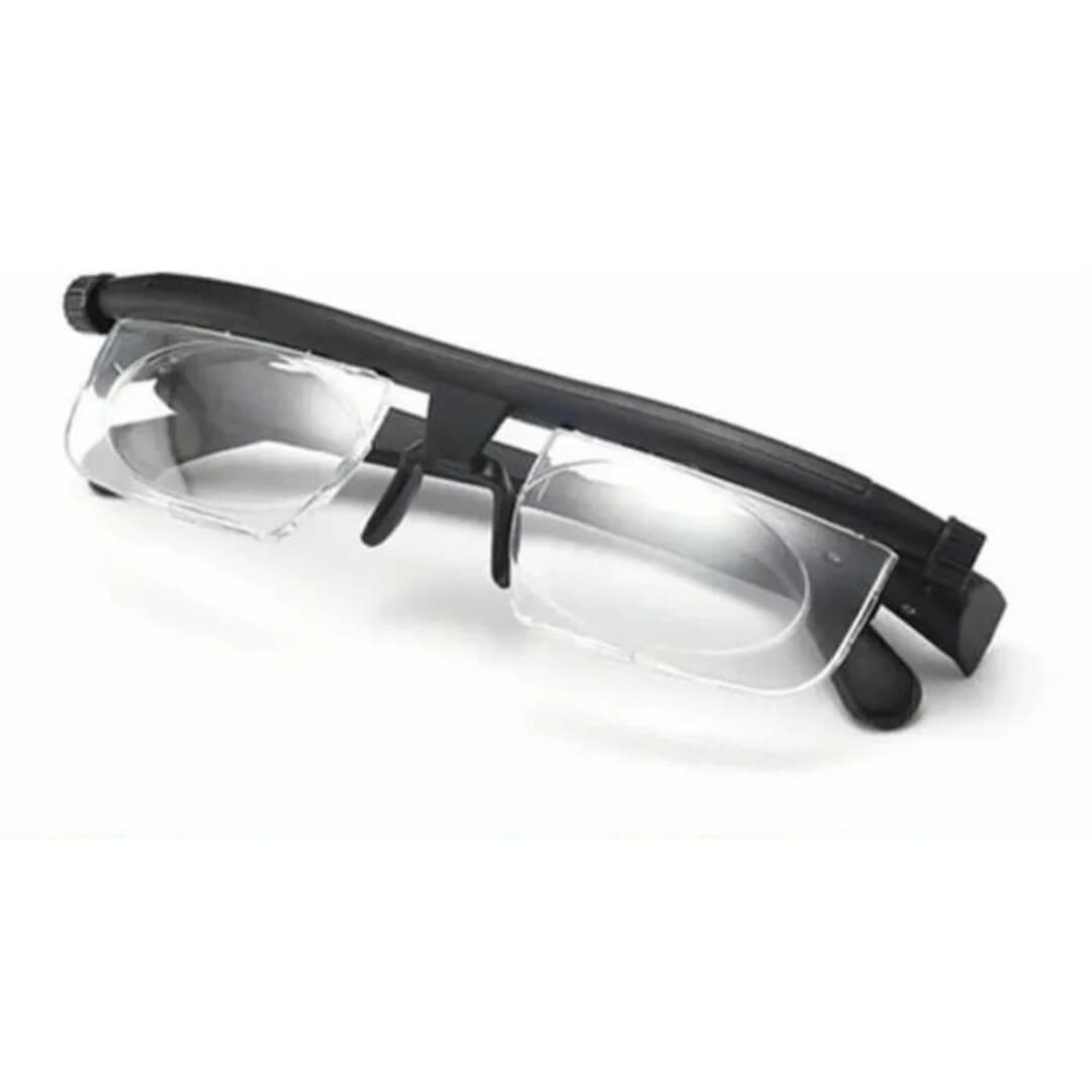 GAFAS GRADUABLES 2x1