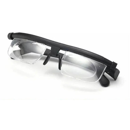 GAFAS GRADUABLES 2x1