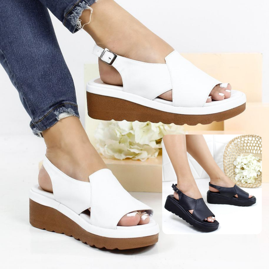 SANDALIA ORTOPEDICA NUBE