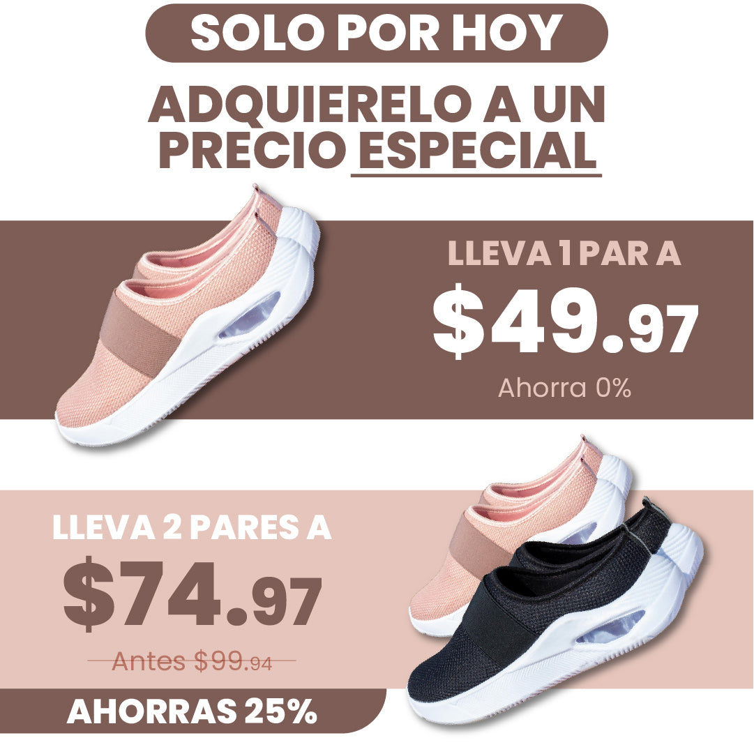 SUECO DEPORTIVO - SUELA CON CAMARA DE AIRE