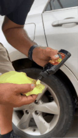 QUITA RAYONES CONCENTRADO X 125 ML